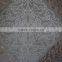 Secret Gardern Deep Embossed Damask Vinyl Wallpaper