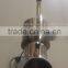 180kg/H Double-blade 110v 220v Electric Stainless Steel Ice Crushed Snow Cone Maker