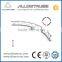 aluminum lighting roof truss on sale