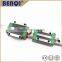 Hiwin Linear Motion Guide Bearing MGN MGW HGH HGWseries