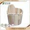 Good quality and new style china factory decor wooden beer barrel