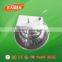 150W UL approval rectangular ballast LVD high bay induction lamp