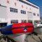 inflatable rubber boat with PVC from china