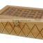 2015 year china supplier ISO9001&FSC&SA8000 chinese antique wooden jewelry boxes with cheap price