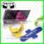 Custom One Touch U Cell Phone Stand Silicone Cell Phone Stand