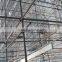 Factory of Hot-dipped galvanized ringlock scaffolding