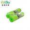 EN13432 biodegradable cornstarch plastic EN13432 ASTMD 6400 biodegradable trash bags