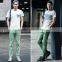 stylish designs chinos pants cotton pictures of trousers for men