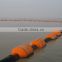 Dredging Pipes, light weight, easy installation