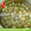 Canned Green Peas