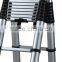 7+7MULTI-PURPOSE TELESCOPIC LADDER(Both A type and straight type)