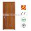 Good-sales HDF/MDF PVC Wooden Door