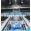 containerized automatic ice storage bin