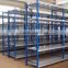 Light duty Assembled warehouse storage pallet rack