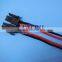 wire harness molex connector 43025-0200+43030-0001 wire harness housing terminal wire harness & cable manufacturer