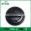 Paper coffee cup plastic lid for cups