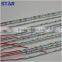 4mm backlit led bar light for Ultra Slim Acrylic LED Light Box,Photo Display,Slimline Sign Size A3