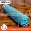 21s Yarn Dyed Polyester Mesh Fabric Price per kg for Polo Shirt