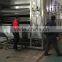 Mesh-Belt Dryer used in granule