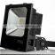 2017 High lumen Bridgelux chip Mean well driver 150w LED floodlight for industry large area lighting