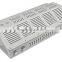 160W Waterproof IP65 led street light housing with CE RoHS