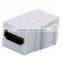 Keystone HDMI Connector with white color
