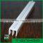 TIANHAO newest E type profile edge strip for shelf