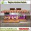 Customized Cafe Container Kiosk | Container Cafe Kiosk | Coffee Container Kiosk for Sale