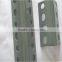 Steel angle standard sizes