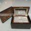Handmade Wooden Music Jewelry Boxes
