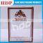 cheap clear plastic cupcake box packaging