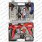 JS Soldering gun welding set 100W, JS98-B+JS-830JQ
