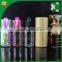 eliquid shrink wrap for 30ml Platic e liquid bottle