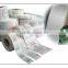 High quality fasson custom heat-resistant label &sticker self adhesive stickers labels