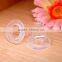 Standard size toddler/baby drinking/suction teat replace on standard size bottle food grade silicon material