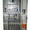 PLC Control System for Automatic Measurement