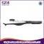 Wholesale Stainless steel false eyelash smart tweezer private label