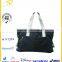 weekend bag trendy tote travel holdall, lady tote valise