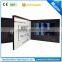 promoitional gift & paper card type video brochure/video player/vieo booklet with ring binder