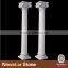 Newstar Marble ionic columns