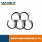 Various Size Silicone Rubber O ring for Thermos Price with High Qual