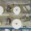 Cheap full servo baby diaper machine factory