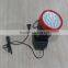 Most powerful rechargeable led flashlight, emergency torch light MODEL 205L
