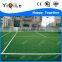 synthetic grass for soccer fields