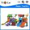 Used Outdoor Playground Equipment