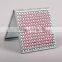 Shiny Aluminum Mirror With Two Side