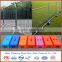 portable metal fence/australia style fence/Temporary fencep Panels