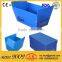 PP Plastic Handles Corrugated Boxes