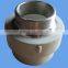 PPR Male Threaded Coupling PPR Fittings China Supplier