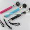 china for mobile accessory Selling New fashion gifts wireless bluetooth selfie Stick